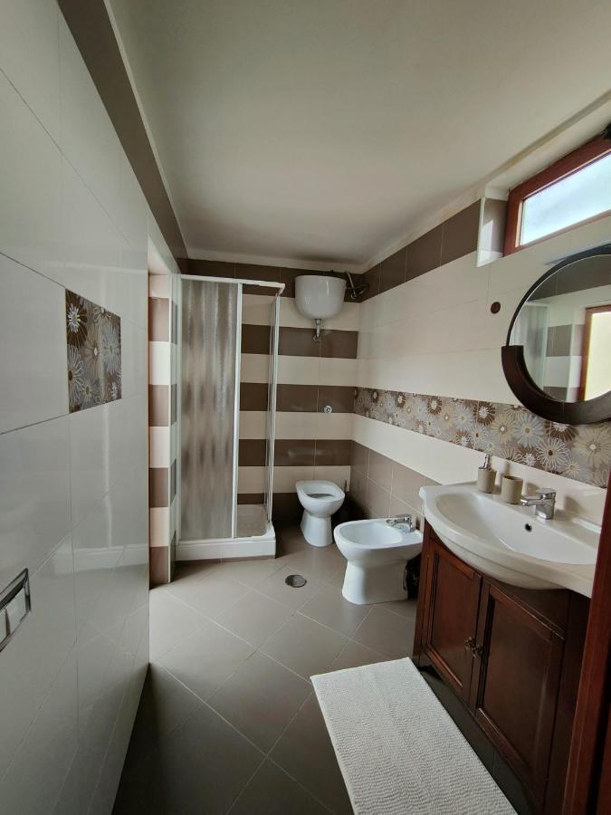 Vila La Maison Di Titty Torre Annunziata Exteriér fotografie