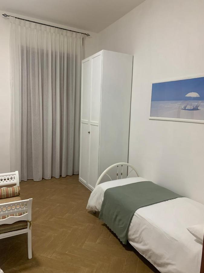 Vila La Maison Di Titty Torre Annunziata Exteriér fotografie
